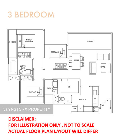Austville Residences (D19), Condominium #200027602